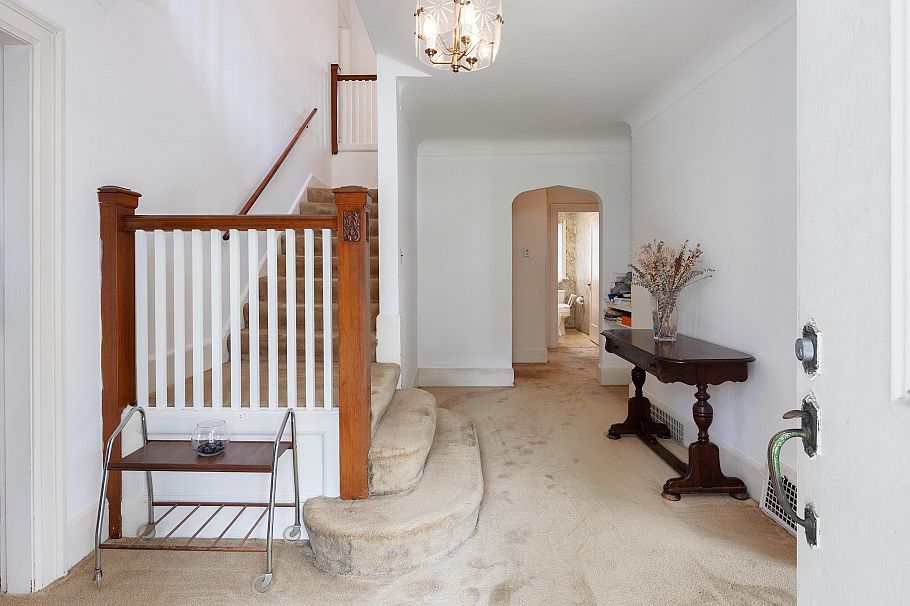 1121 W 16th Avenue Vancouver, BC - 19