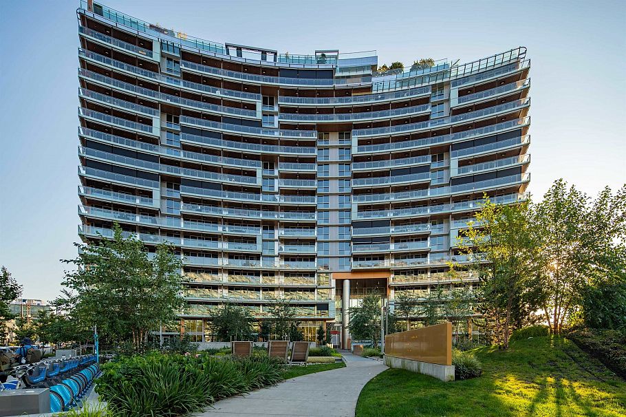 1209 1768 COOK STREET Vancouver, BC - 29