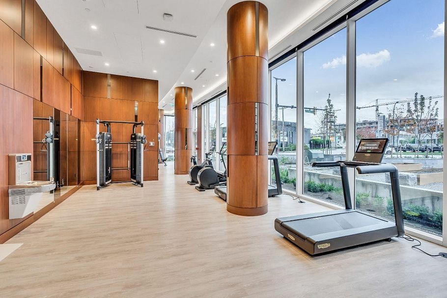 1209 1768 COOK STREET Vancouver, BC - 9