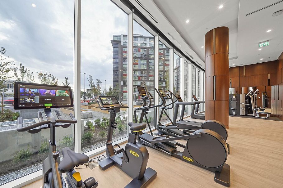 1209 1768 COOK STREET Vancouver, BC - 12