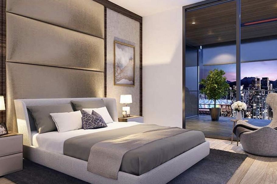 1209 1768 COOK STREET Vancouver, BC - 28