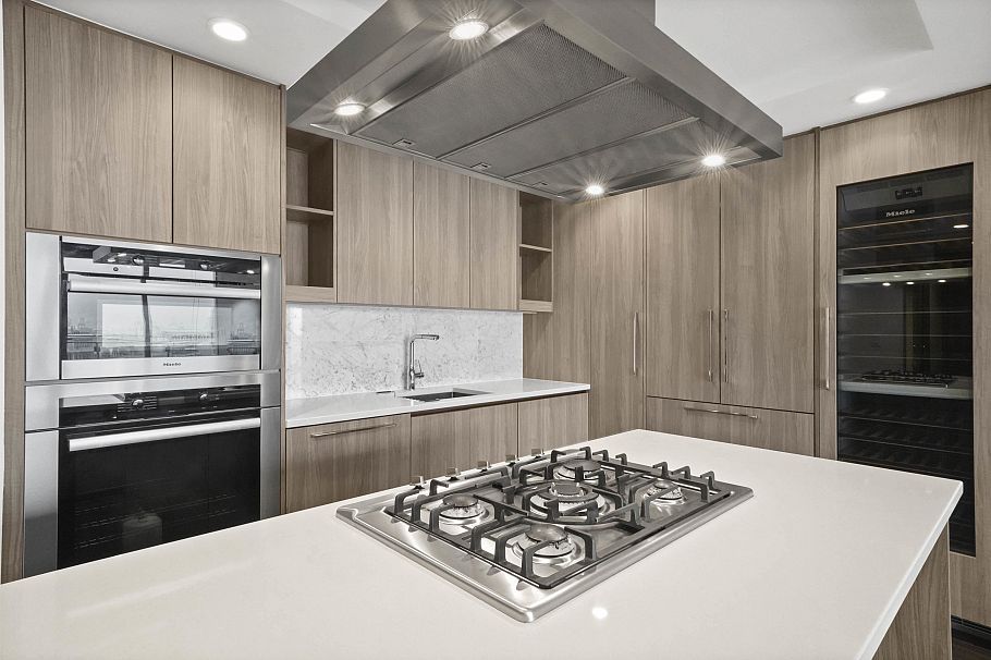 1209 1768 COOK STREET Vancouver, BC - 25