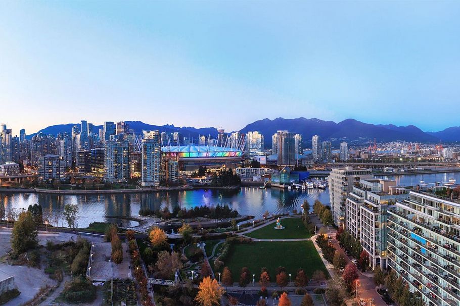 1209 1768 COOK STREET Vancouver, BC - 13