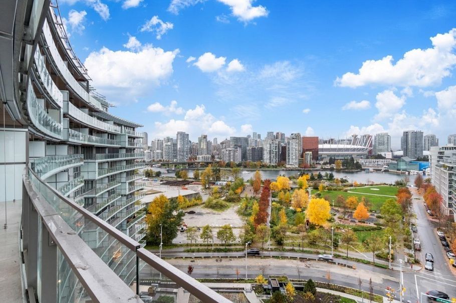 1209 1768 COOK STREET Vancouver, BC - 15