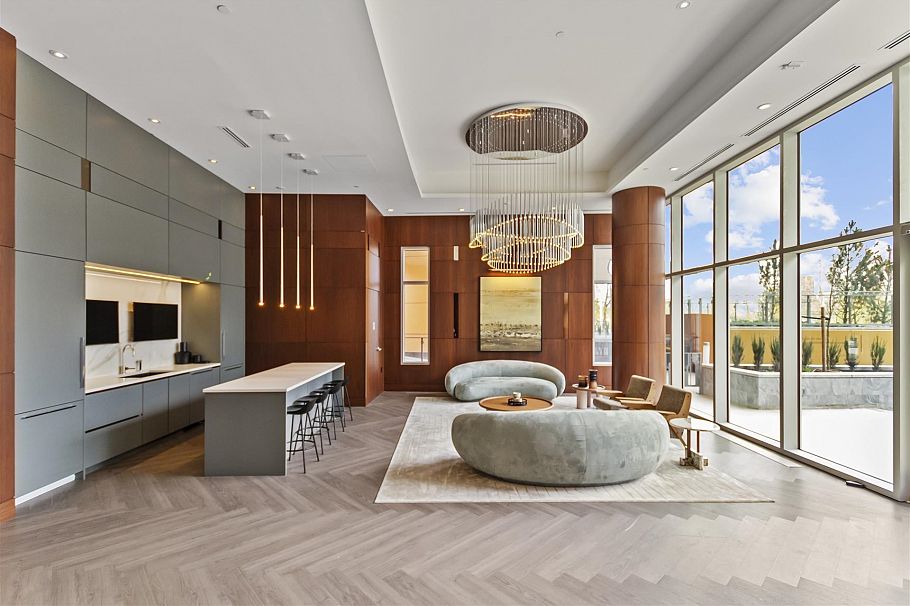 1209 1768 COOK STREET Vancouver, BC - 7