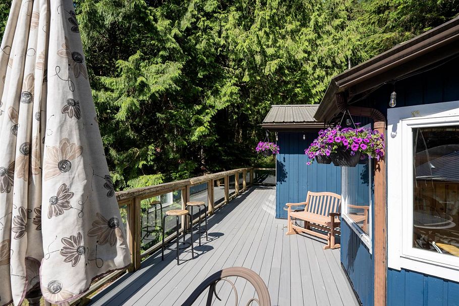 22 Brighton Beach North Vancouver, BC - 23