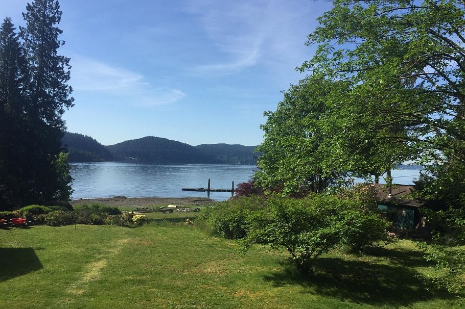 22 Brighton Beach North Vancouver, BC - 29