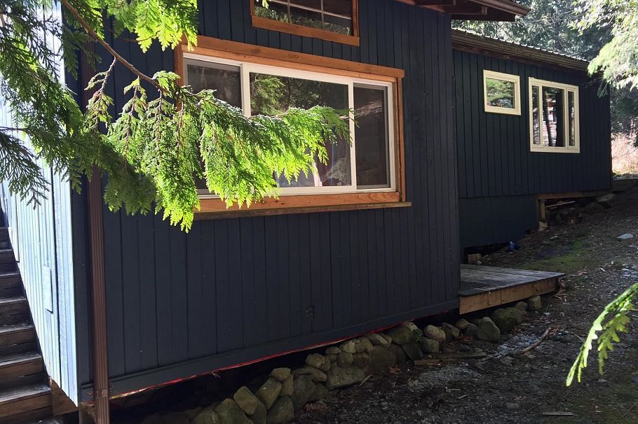 22 Brighton Beach North Vancouver, BC - 2