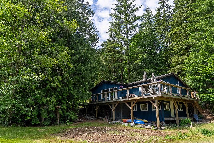 22 Brighton Beach North Vancouver, BC - 27