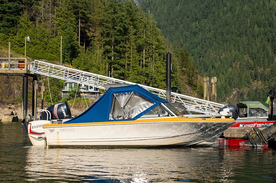 22 Brighton Beach North Vancouver, BC - 40