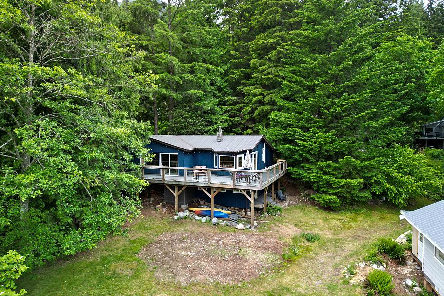 22 Brighton Beach North Vancouver, BC - 24