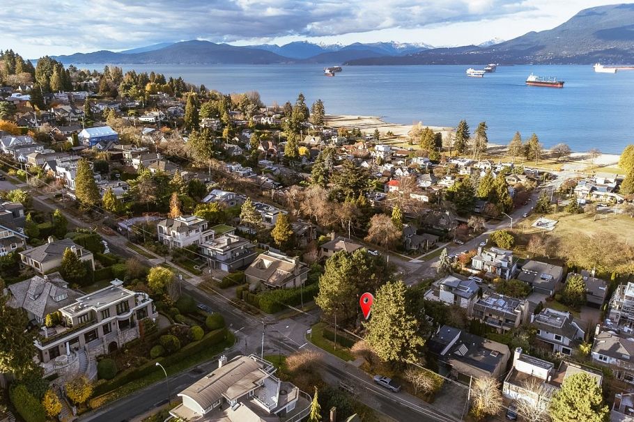 4489 W 2nd Avenue Vancouver, BC - 19