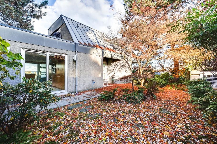 4489 W 2nd Avenue Vancouver, BC - 12