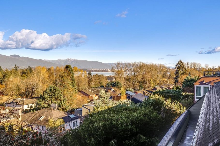 4489 W 2nd Avenue Vancouver, BC - 16