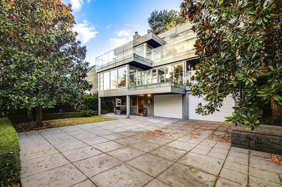 4489 W 2nd Avenue Vancouver, BC - 8