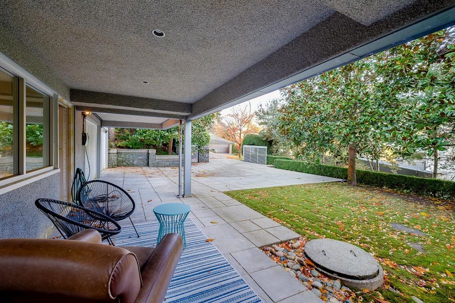 4489 W 2nd Avenue Vancouver, BC - 7