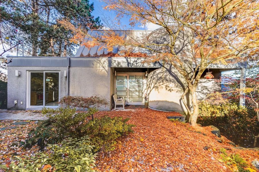 4489 W 2nd Avenue Vancouver, BC - 13