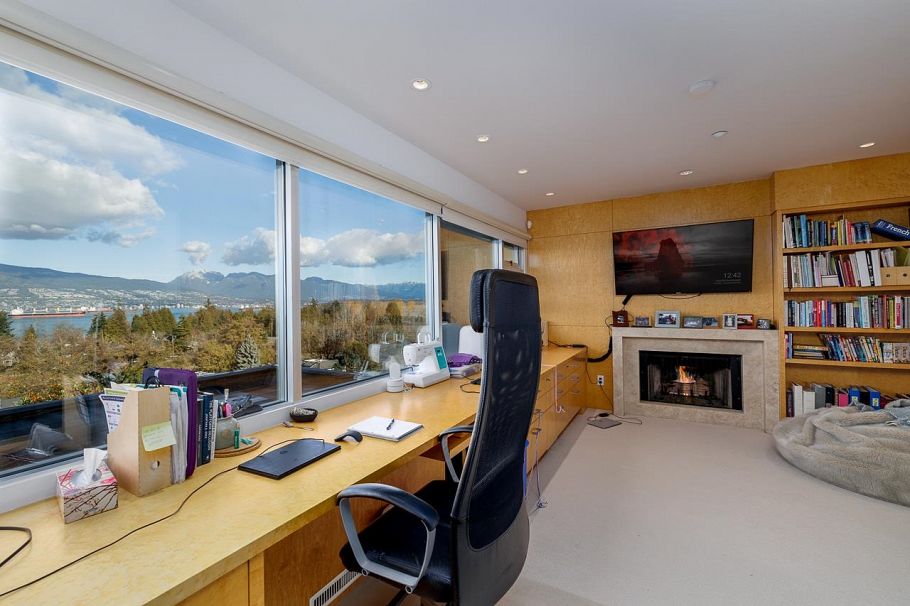 4489 W 2nd Avenue Vancouver, BC - 20