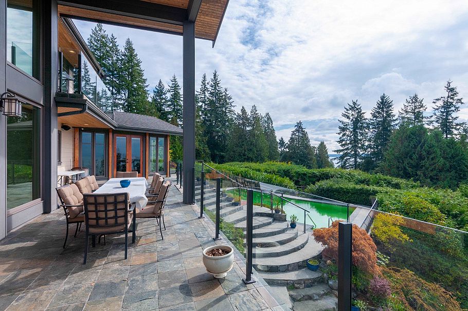 7808 Ross Street Vancouver, BC - 7