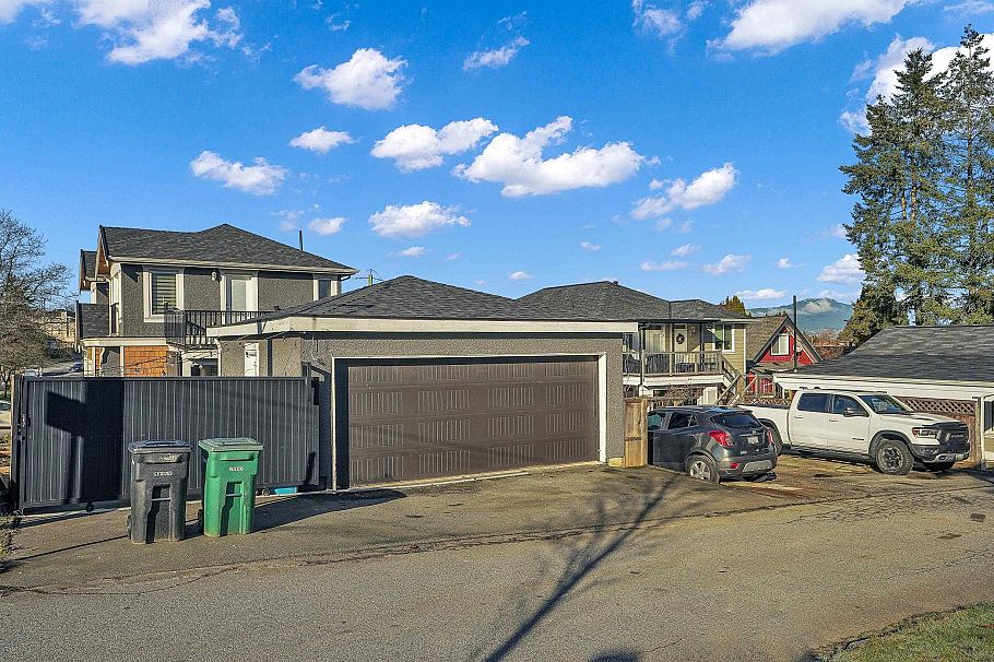 3705 PRICE STREET Burnaby, BC - 6