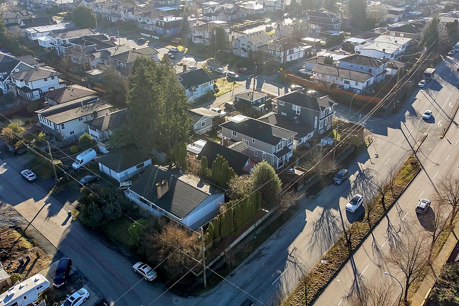 3705 PRICE STREET Burnaby, BC - 20