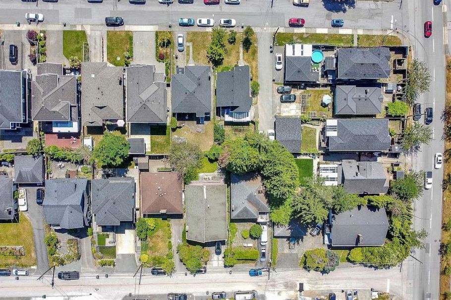 3705 PRICE STREET Burnaby, BC - 13