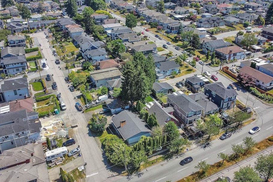 3705 PRICE STREET Burnaby, BC - 14