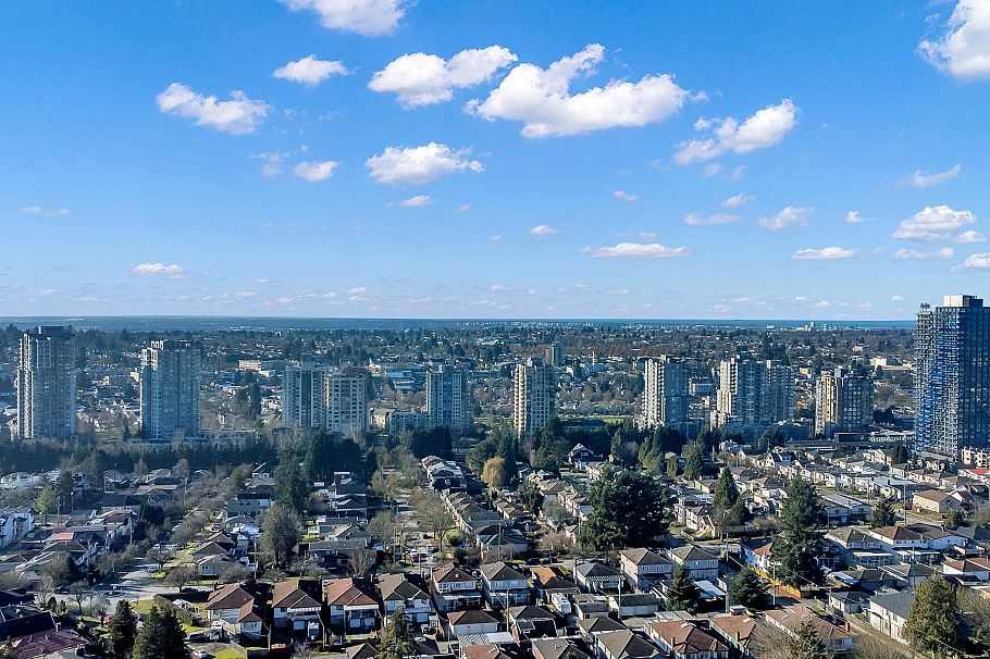 3705 PRICE STREET Burnaby, BC - 8