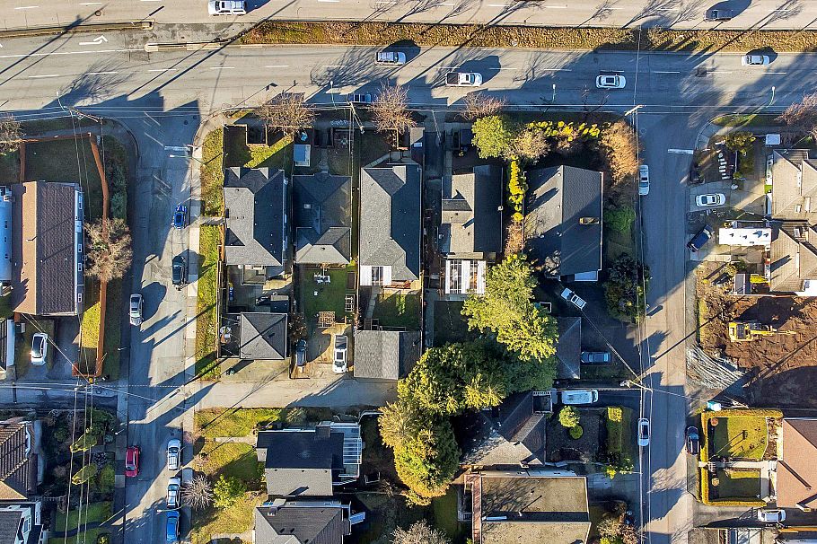 3705 PRICE STREET Burnaby, BC - 15