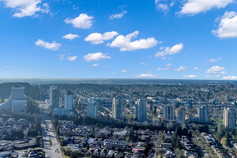 3705 PRICE STREET Burnaby, BC - 9