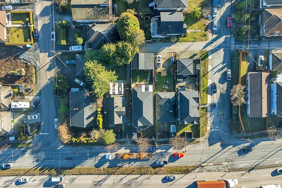 3705 PRICE STREET Burnaby, BC - 17