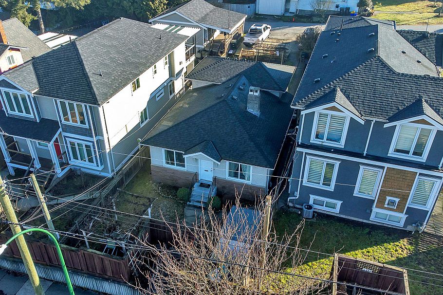 3705 PRICE STREET Burnaby, BC - 16