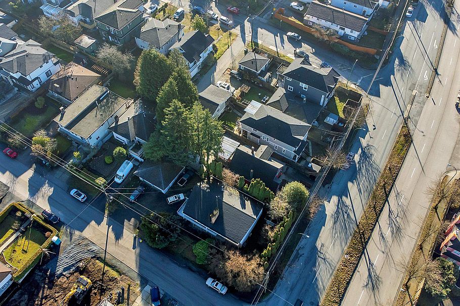 3705 PRICE STREET Burnaby, BC - 18