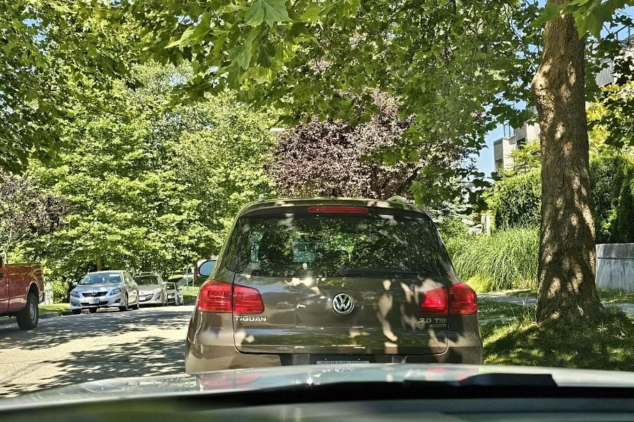 2719 Duke Street Vancouver, BC - 2