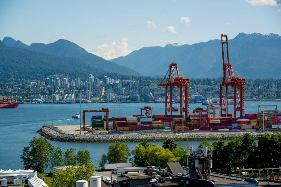 1209 108 W Cordova Street Vancouver, BC - 17