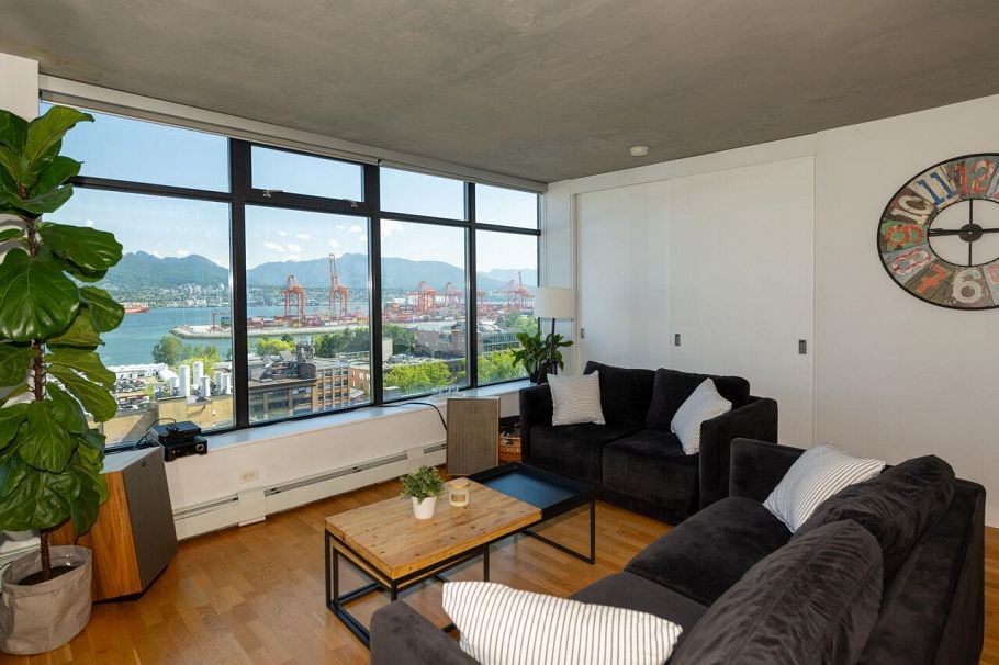 1209 108 W Cordova Street Vancouver, BC - 33