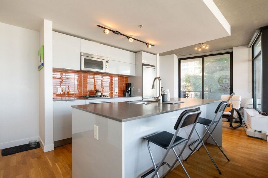 1209 108 W Cordova Street Vancouver, BC - 30