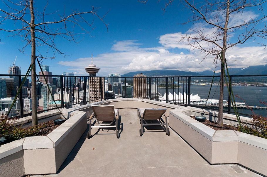 1209 108 W Cordova Street Vancouver, BC - 15