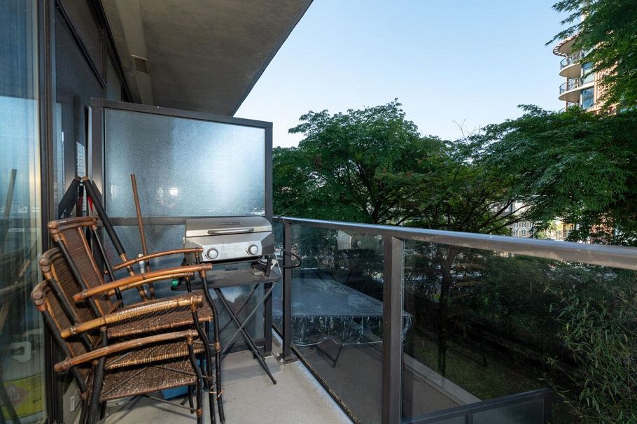 1209 108 W Cordova Street Vancouver, BC - 19