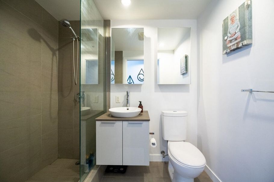 1209 108 W Cordova Street Vancouver, BC - 9