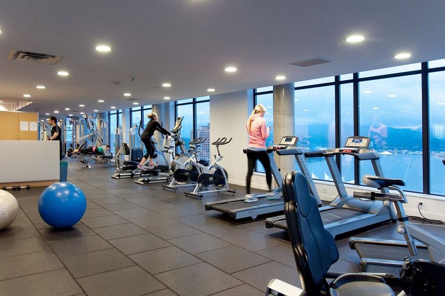 1209 108 W Cordova Street Vancouver, BC - 14