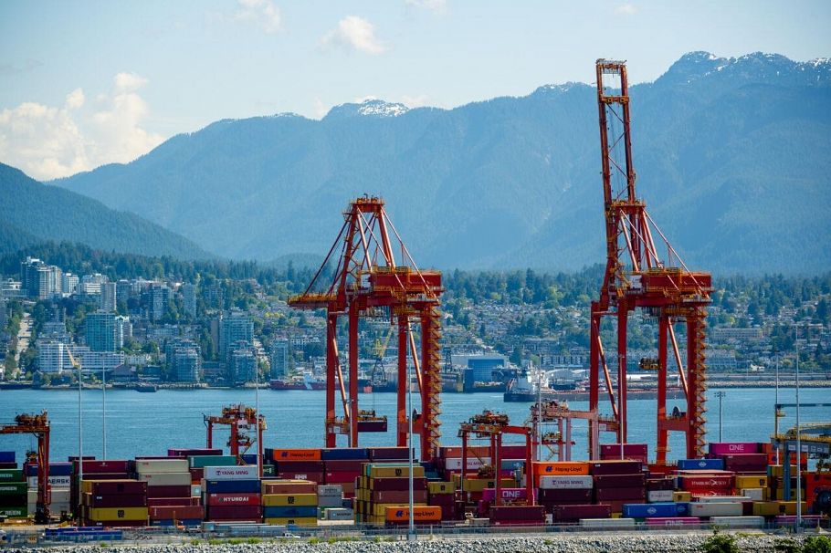 1209 108 W Cordova Street Vancouver, BC - 18