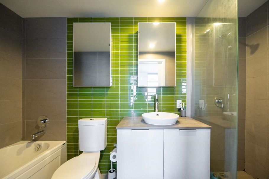 1209 108 W Cordova Street Vancouver, BC - 5