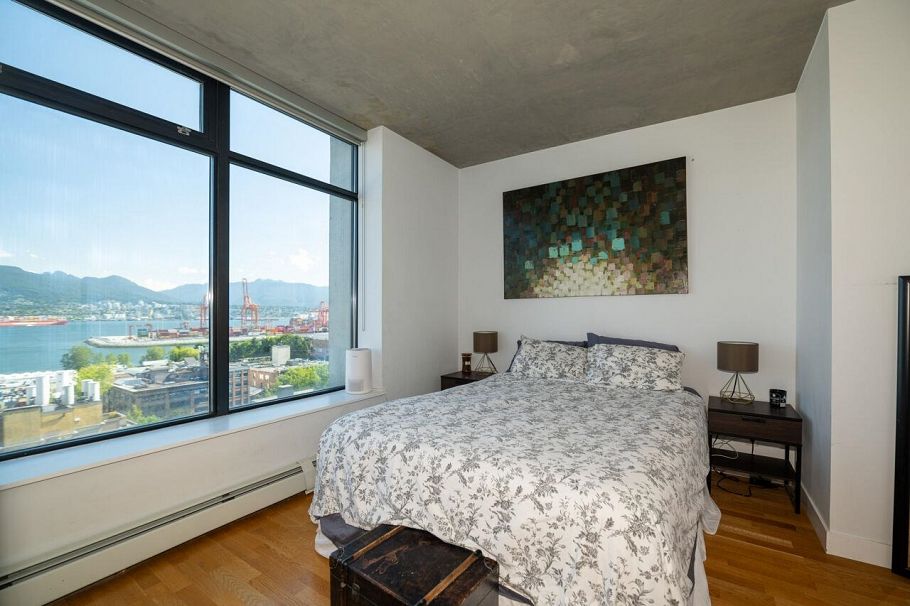 1209 108 W Cordova Street Vancouver, BC - 7