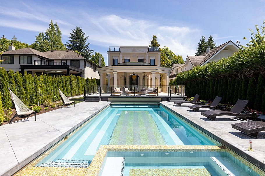 6615 Balsam Street Vancouver, BC - 19