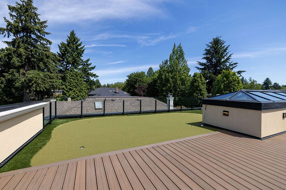 6615 Balsam Street Vancouver, BC - 4