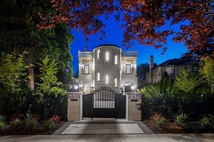 6615 Balsam Street Vancouver, BC - 14