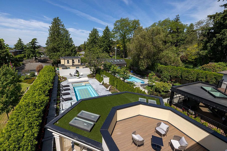 6615 Balsam Street Vancouver, BC - 26