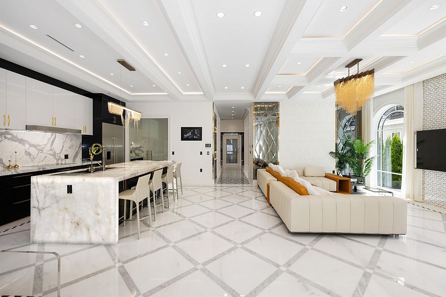 6615 Balsam Street Vancouver, BC - 37