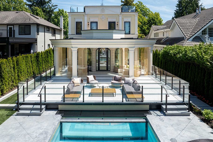 6615 Balsam Street Vancouver, BC - 28